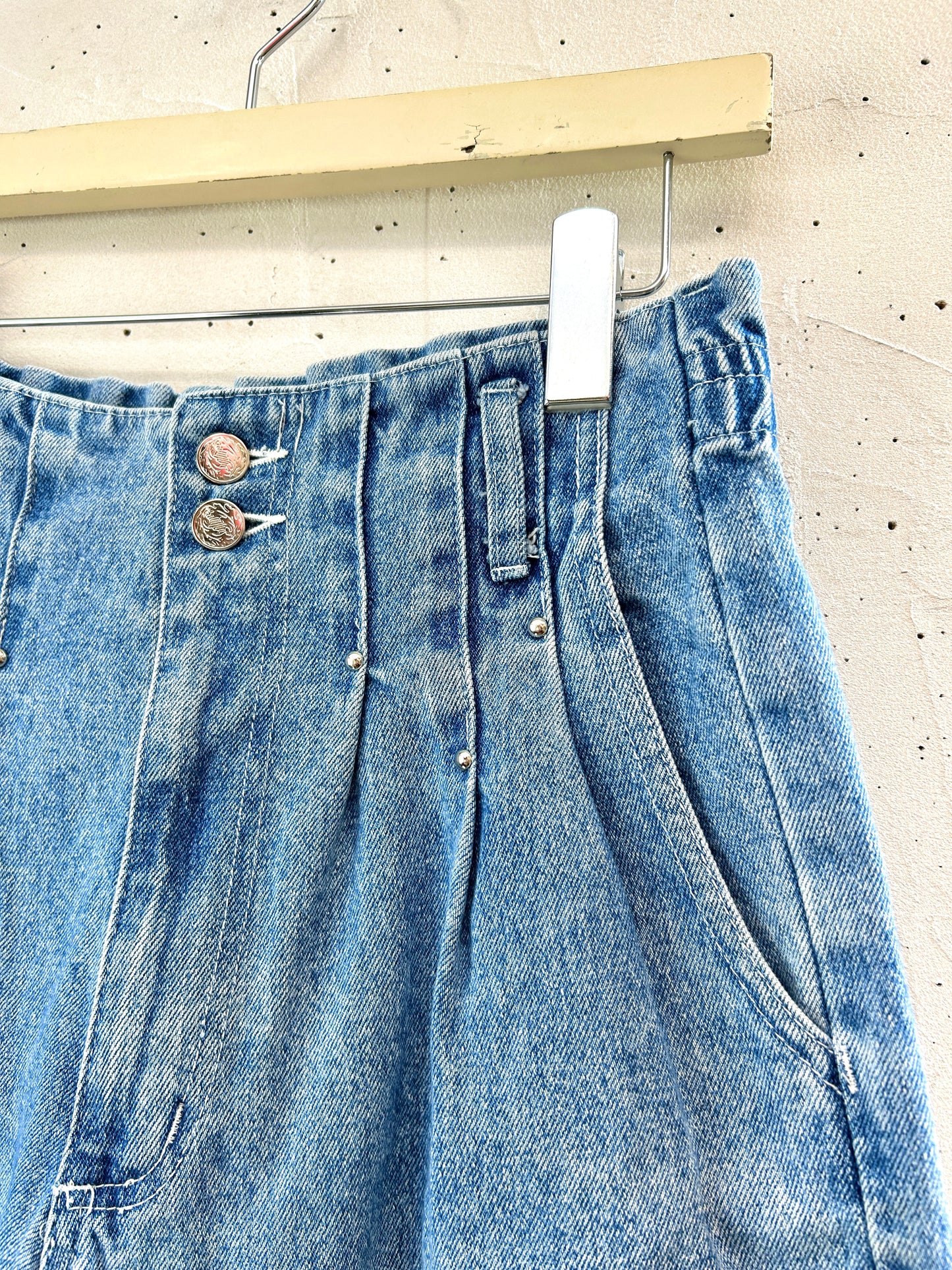 Vintage Pants [H33367]