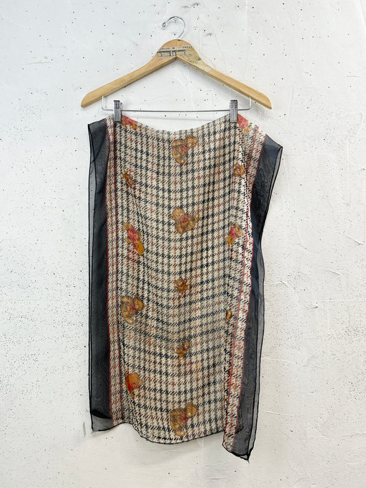 Vintage Scarf [G33052]