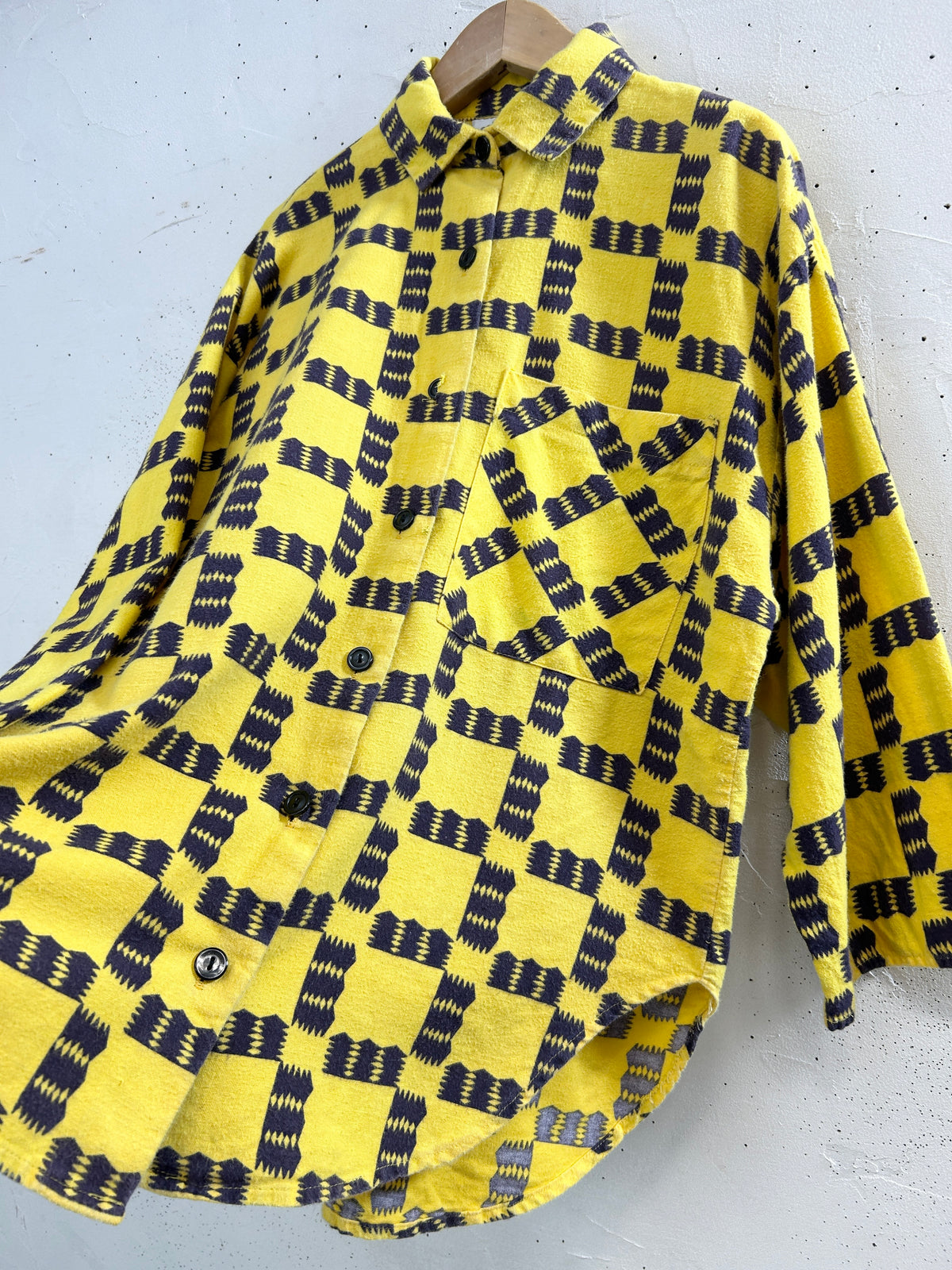 Vintage Shirt [I33887]