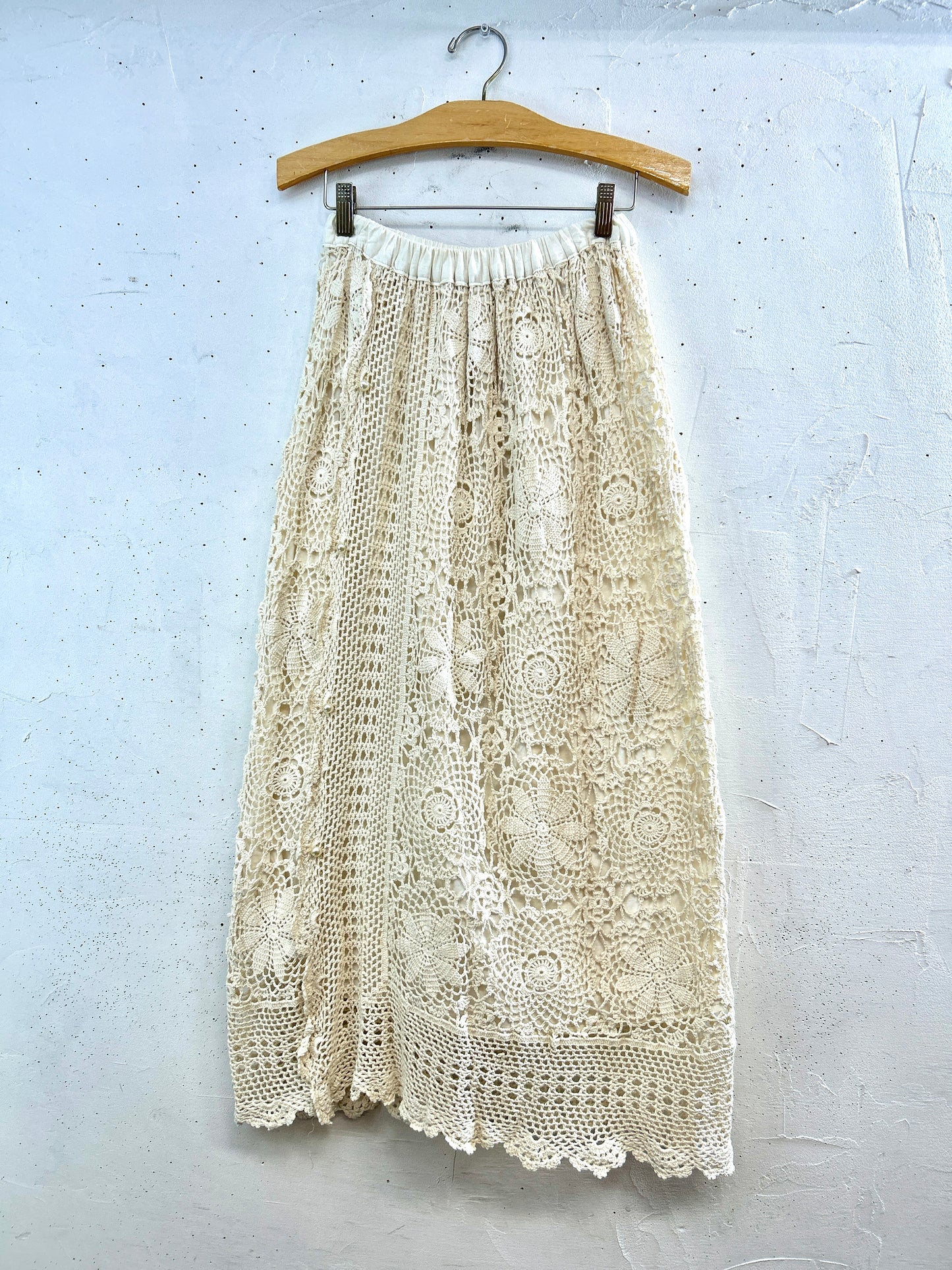 Vintage Skirt AUSTIN TEXAS [A31225]