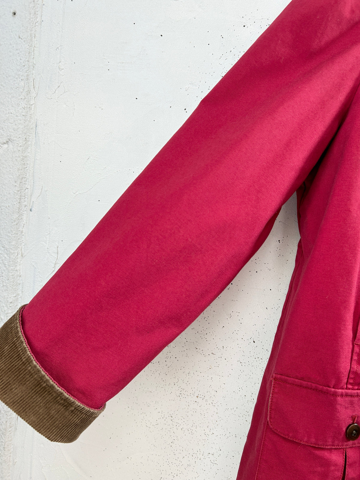 Vintage Jacket 〜L.L.BEAN〜 [I33790]
