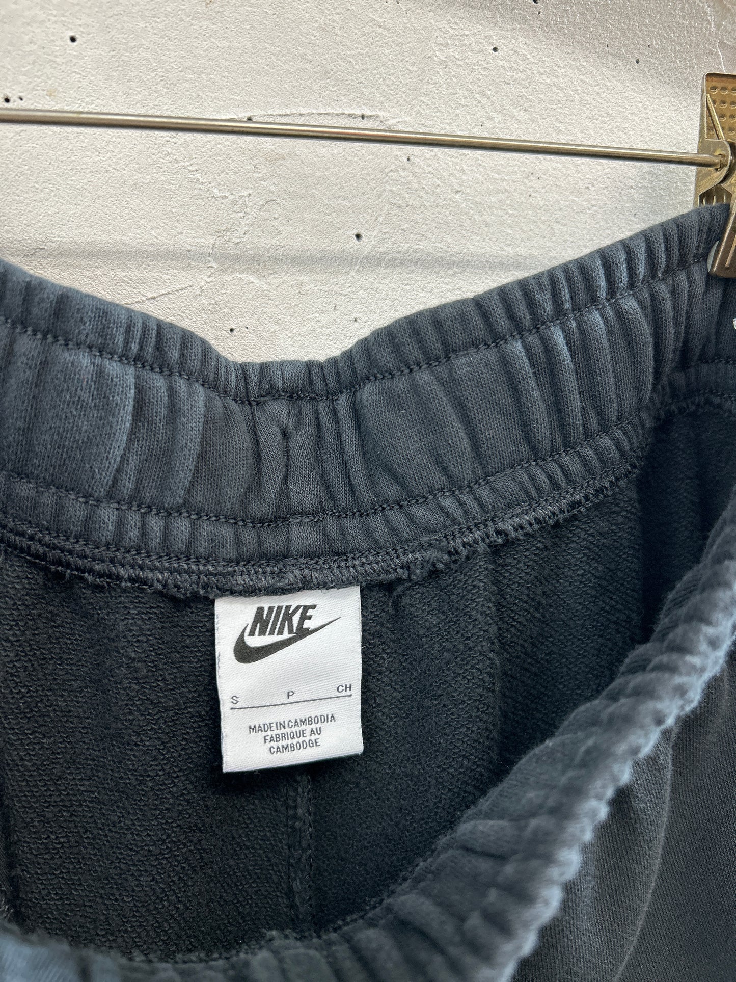 Vintage Sweat Pants 〜NIKE〜 [A31424]