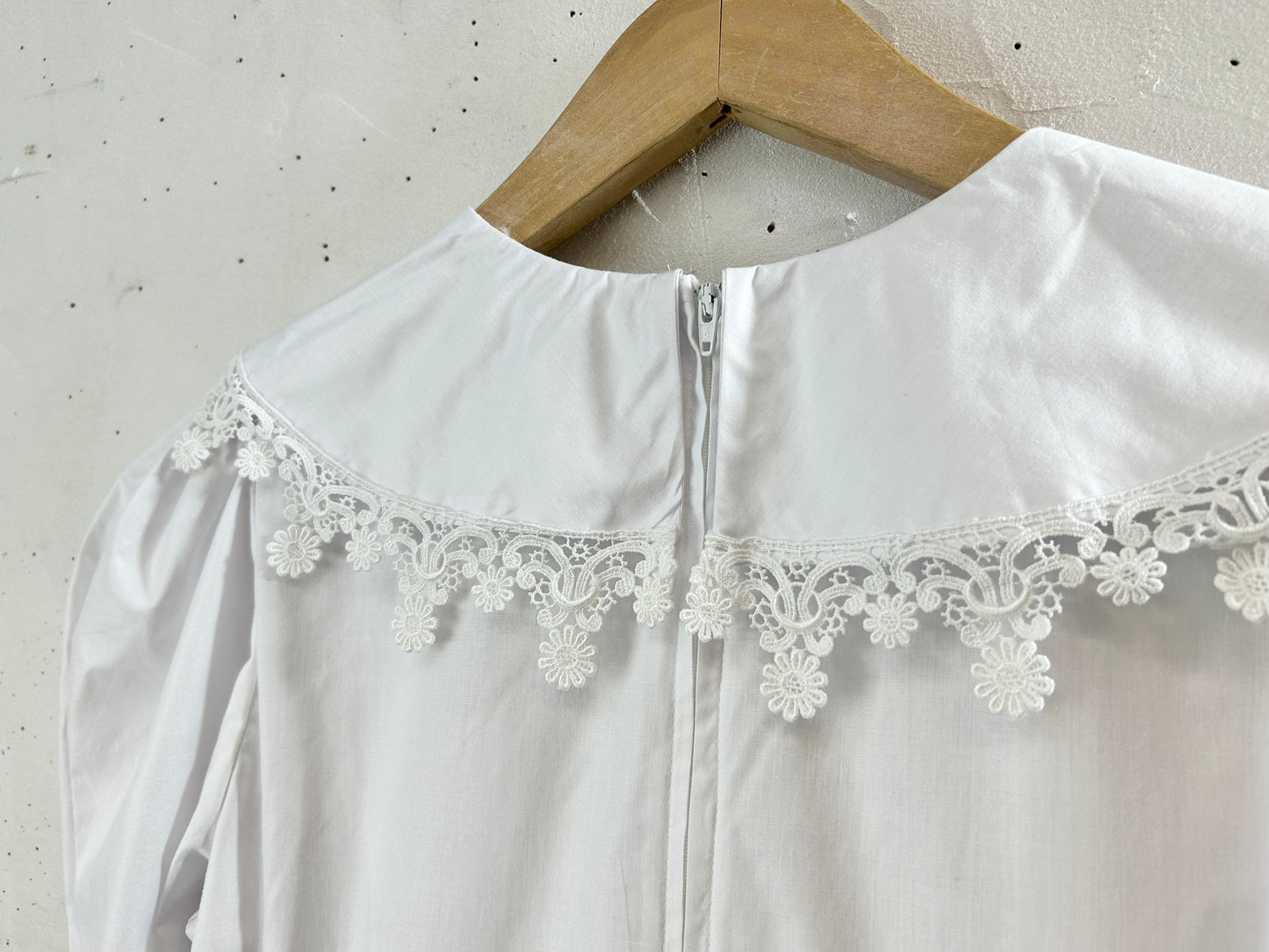 Vintage Dress [H30830]