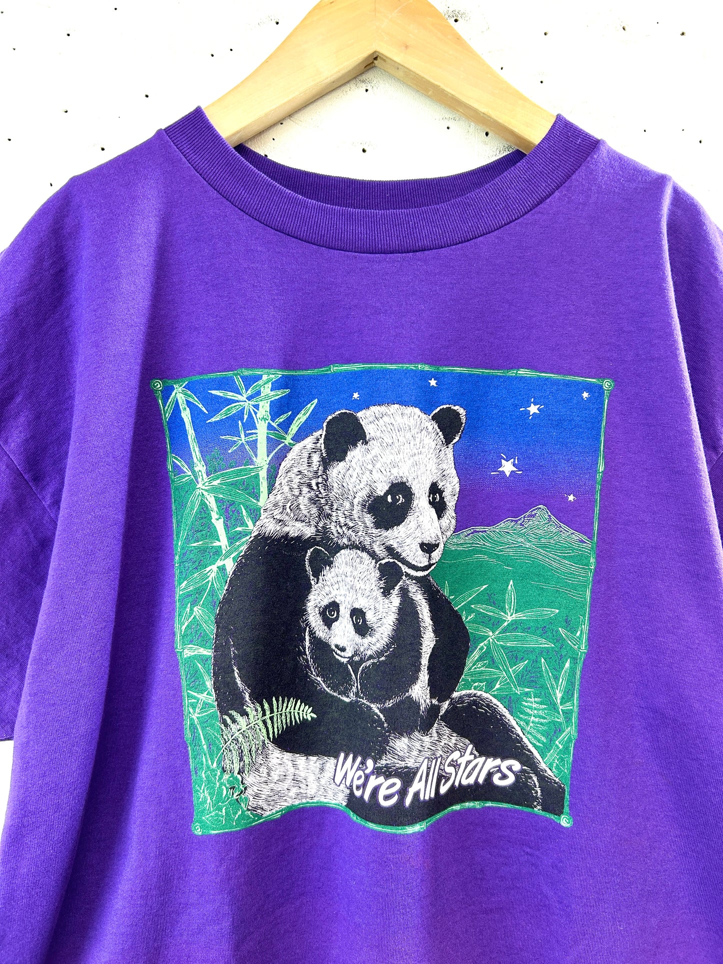 Vintage T-Shirt 〜BEST FRUIT OF THE LOOM〜 [G32917]