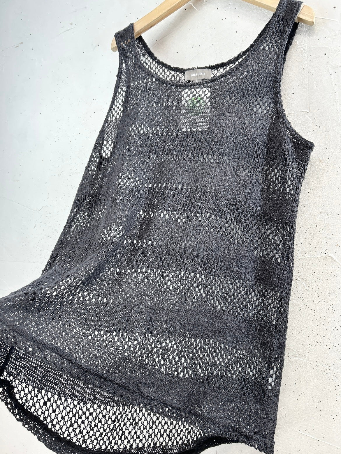 Vintage Tops [D32148]