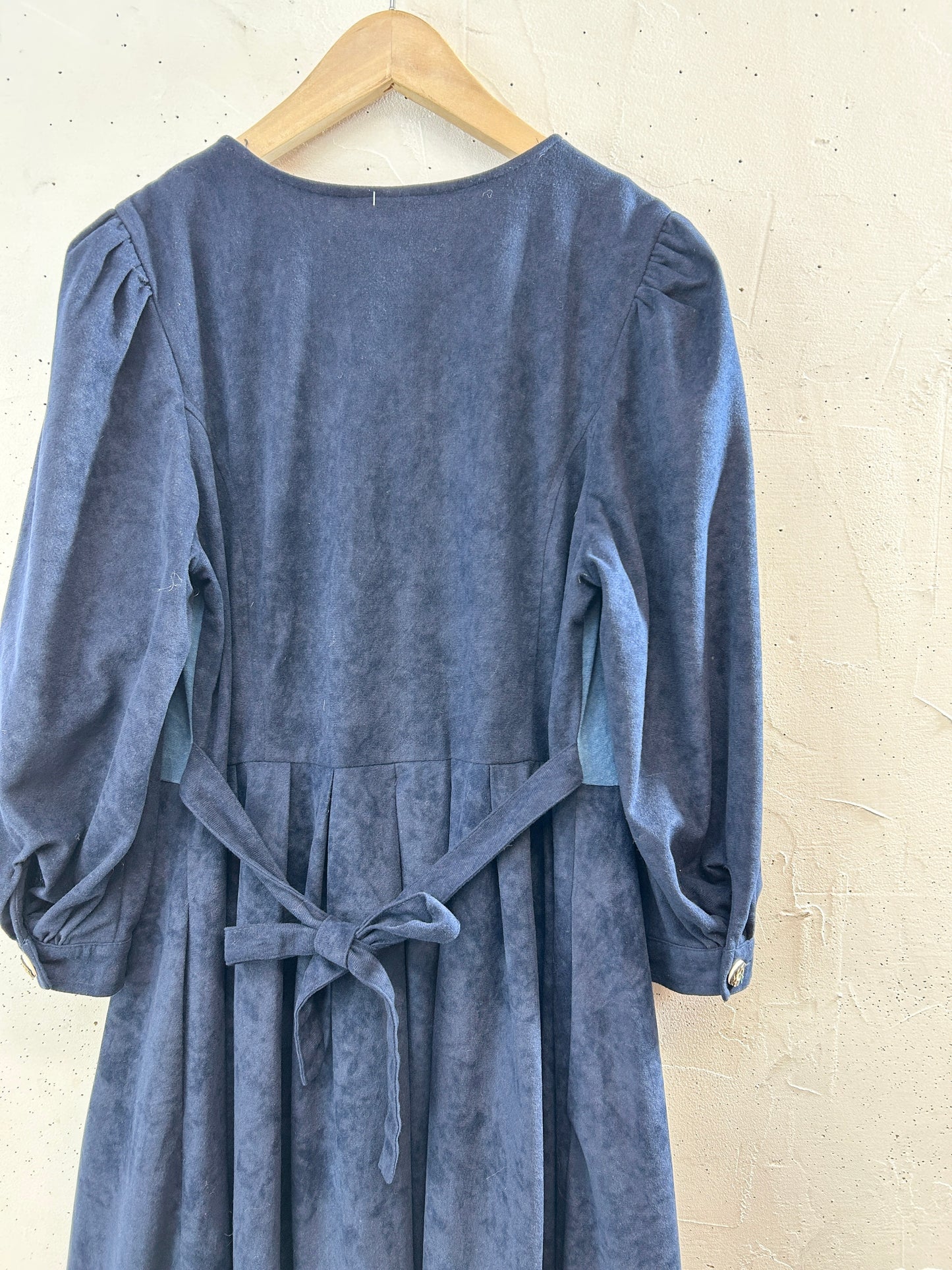 Vintage Tyrol Dress [K30866]