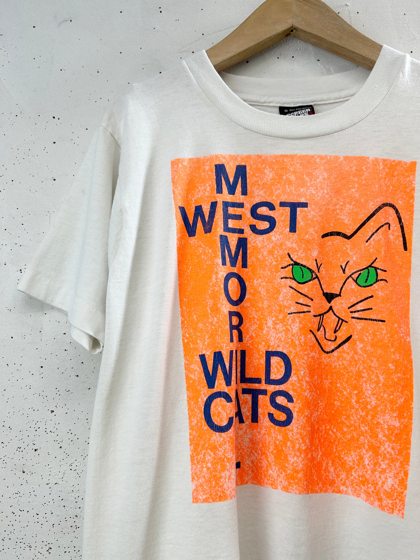 Vintage T-Shirt [F32619]