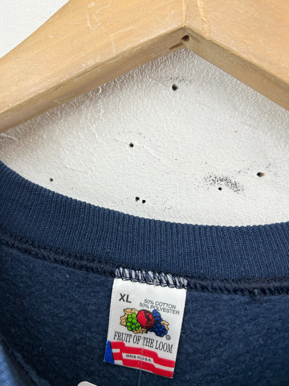 Vintage Sweat [I33783]