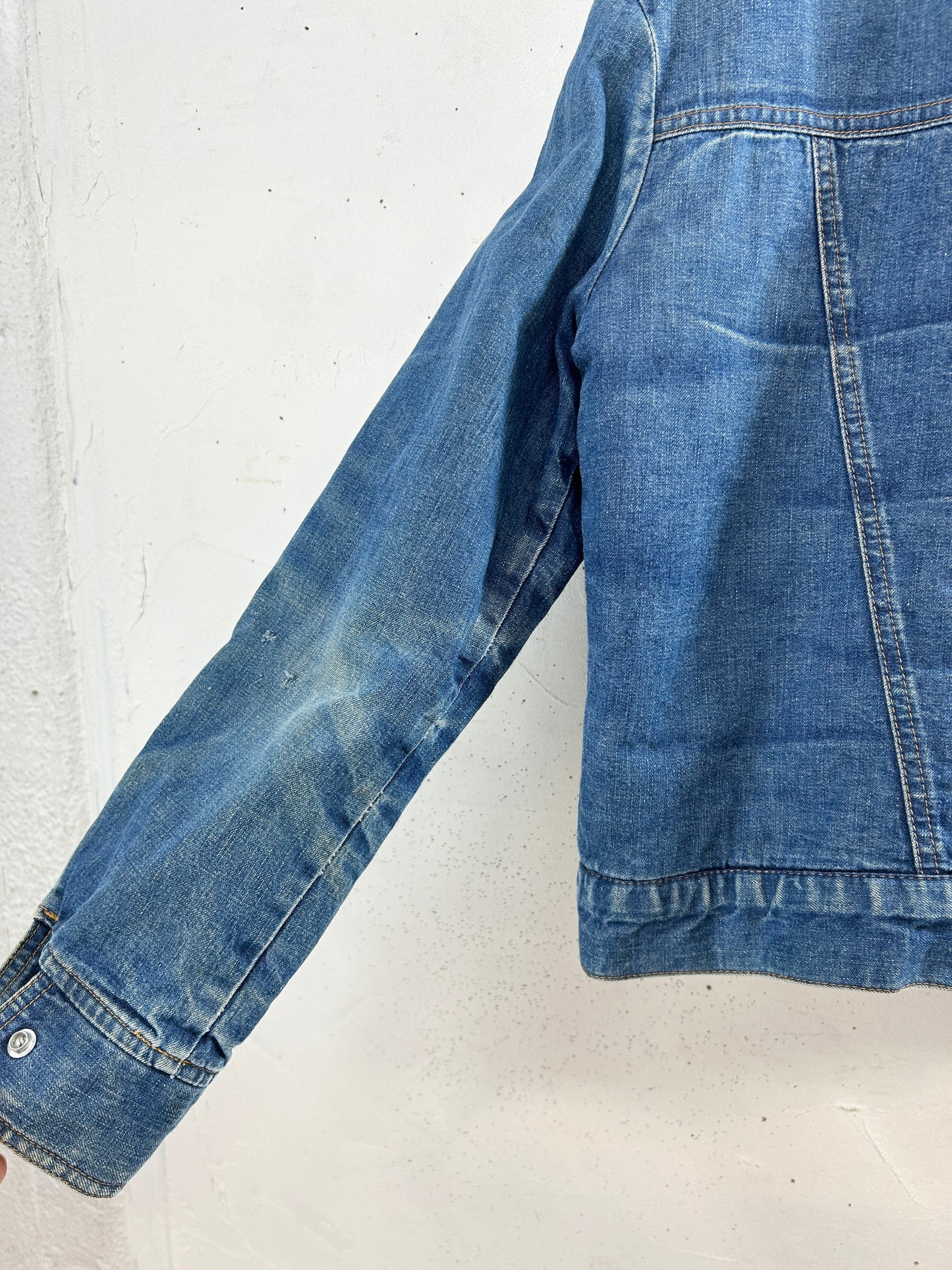 Vintage Jacket 〜Levi's〜 [L31128]