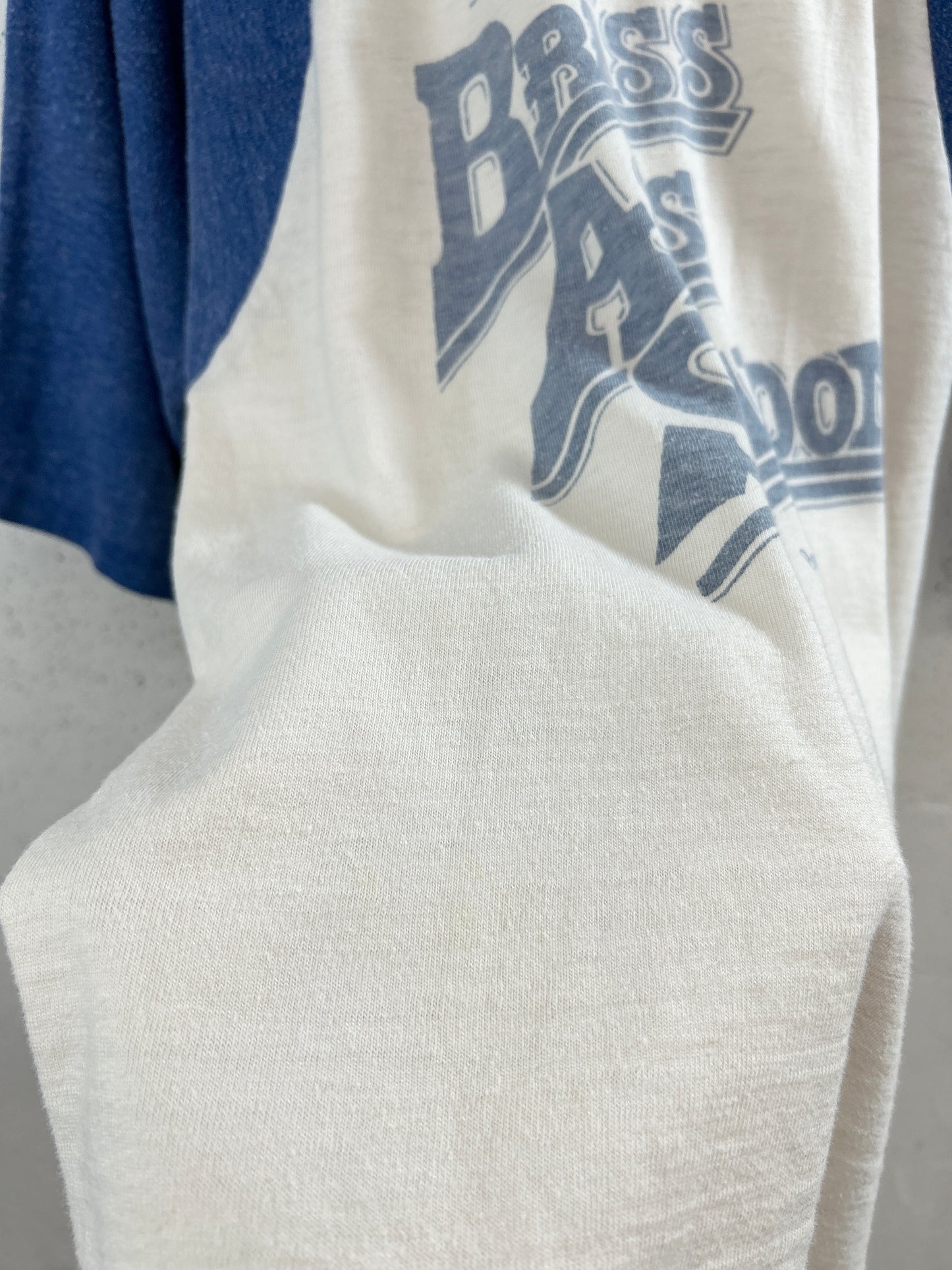 Vintage T-Shirt [F32639]