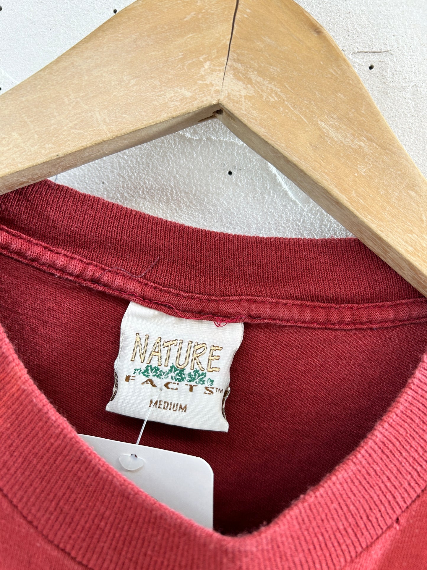 Vintage T-Shirt 〜MADE IN USA〜 [G33162]