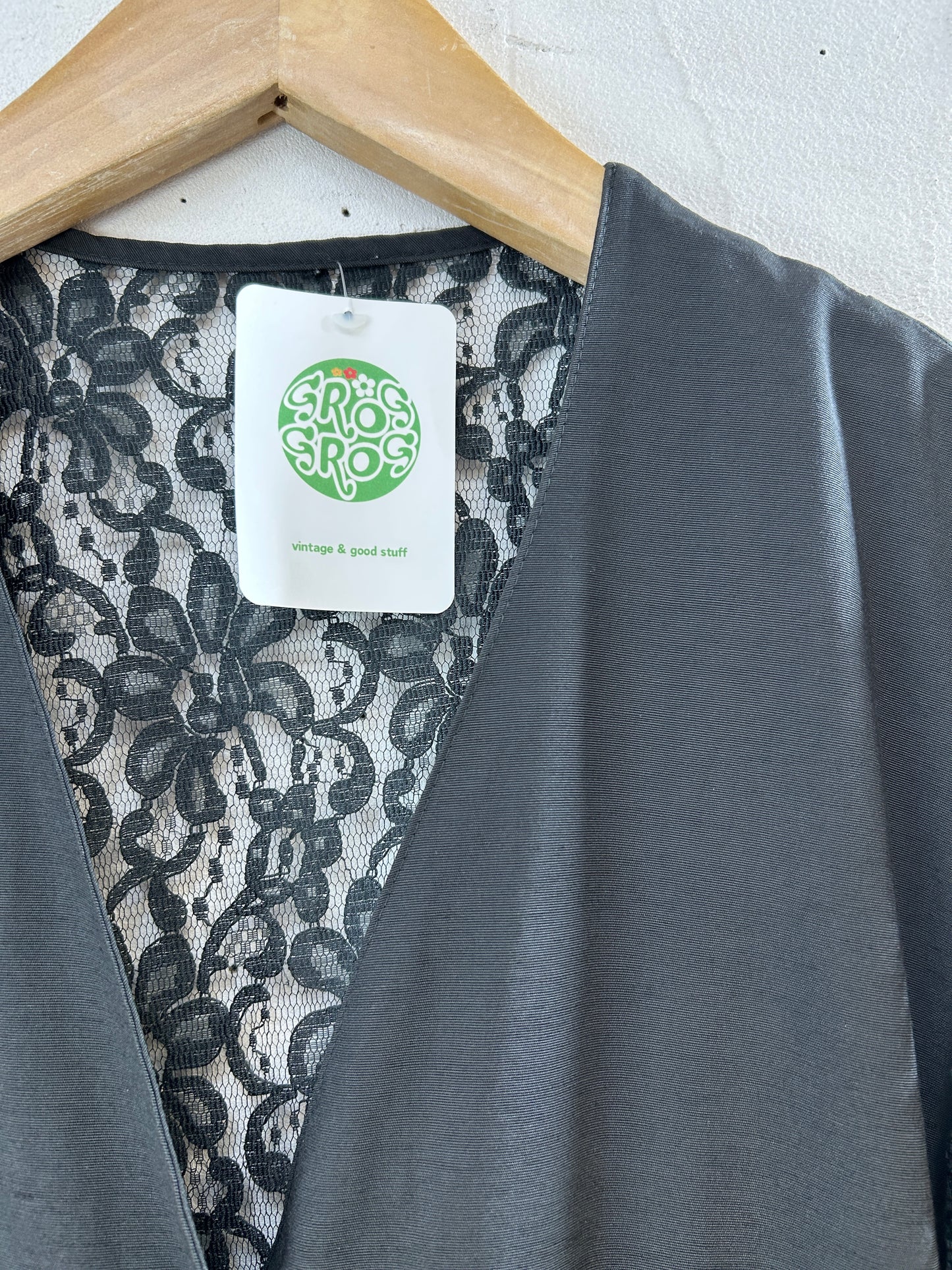 Vintage Shirt [H30878]