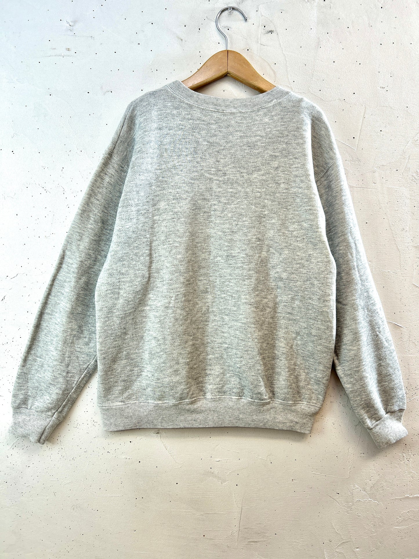 Vintage Custom Sweat 〜Hanes〜 MADE IN USA [K30836]