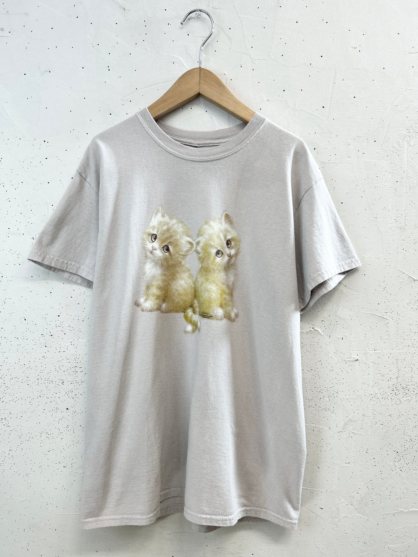 Vintage T-Shirt [C31817]