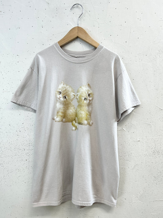 Vintage T-Shirt [C31817]