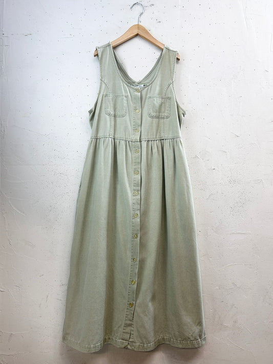 Vintage Dress [D32143]