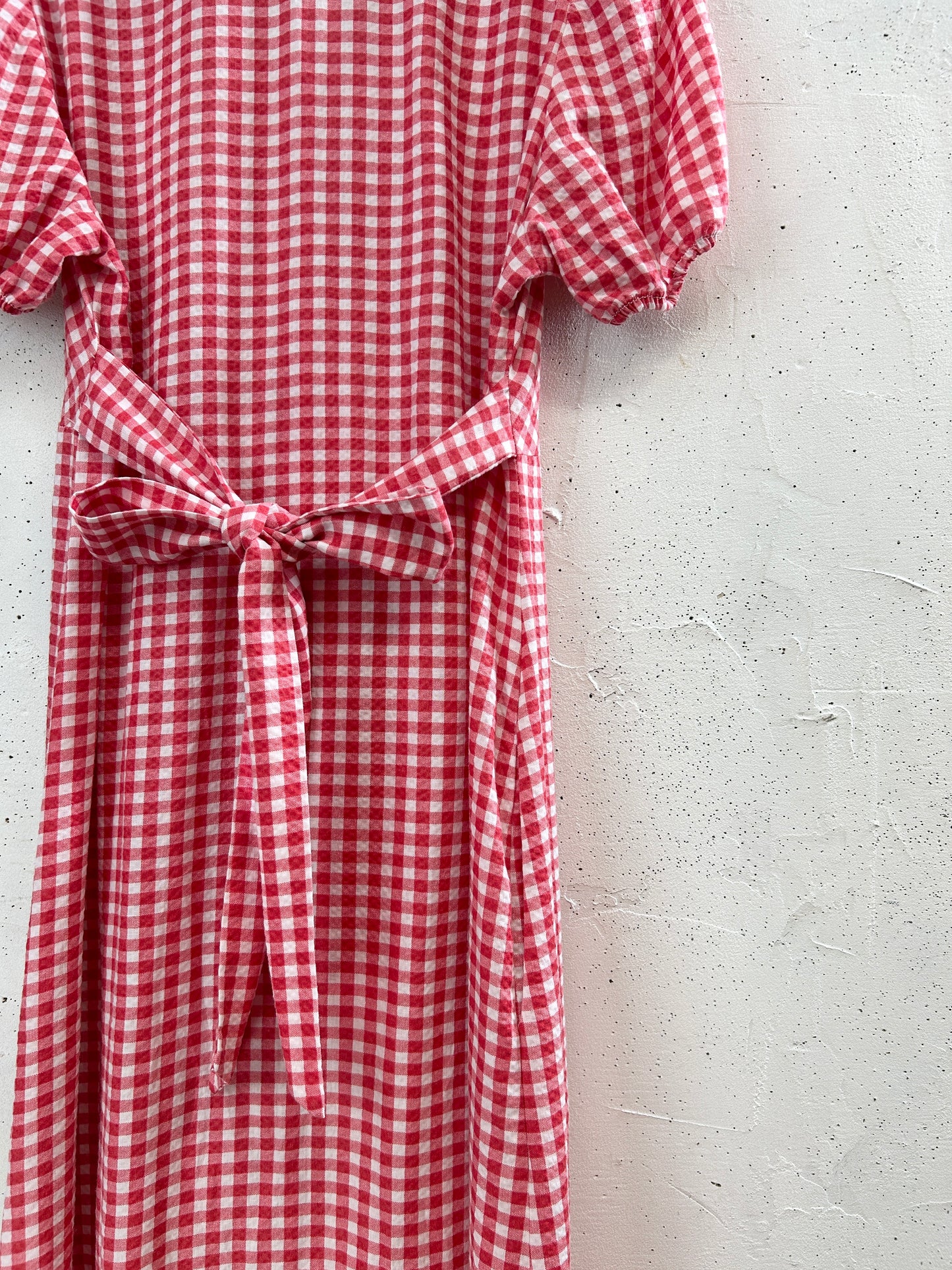 '70s Vintage Dress 〜JCPenney〜 [H33494]