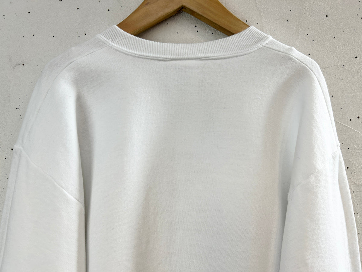 Vintage Custom Sweat  [I33914]