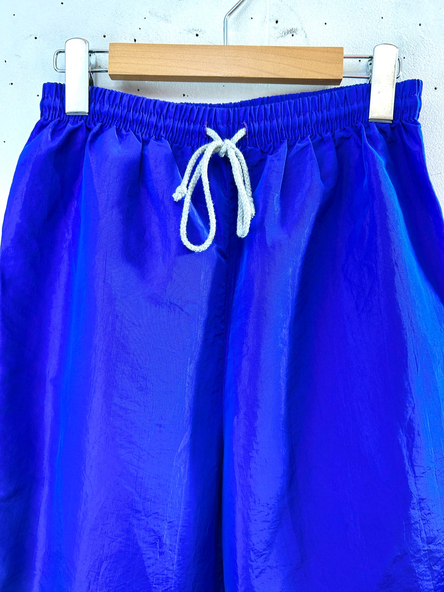 Vintage Nylon  Pants [I30327]