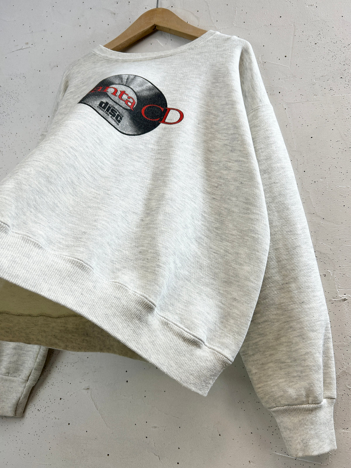 Vintage Sweat 〜 Lee〜 [J34083]