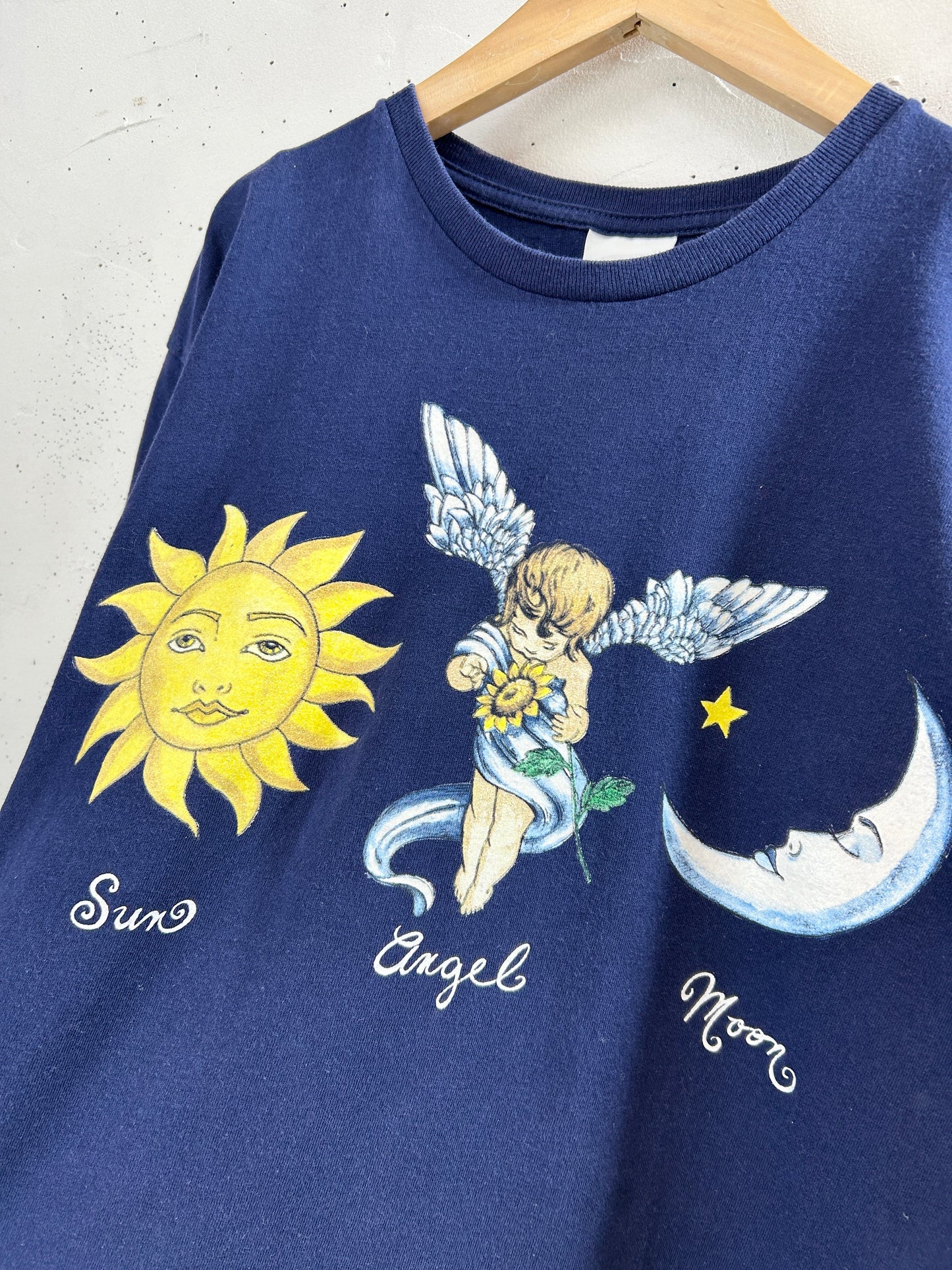 Vintage T-Shirt [H33468]