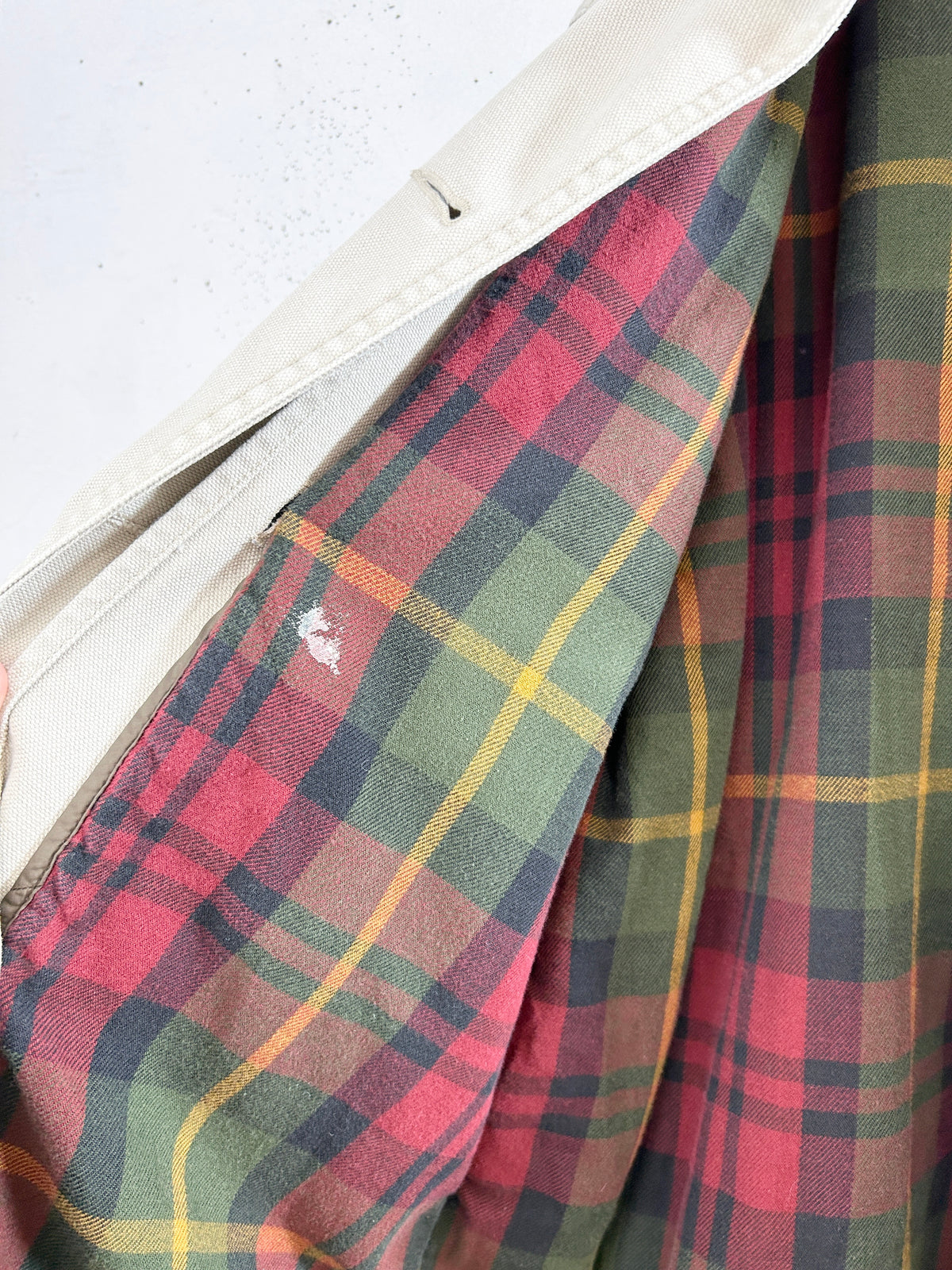 Vintage Jacket 〜L.L.BEAN〜 [I33956]