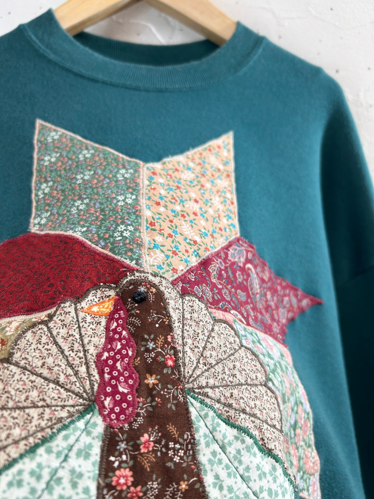Vintage Sweat [J34135]