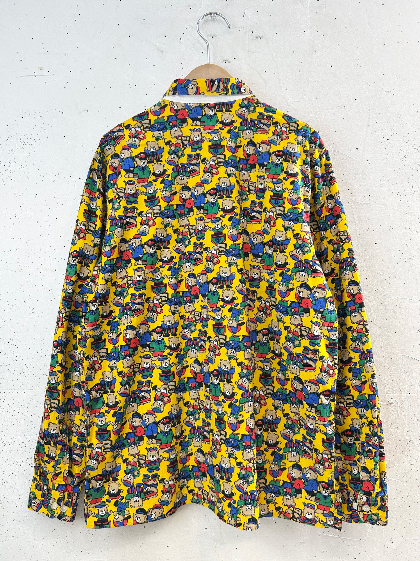 Vintage Shirt [H33617]