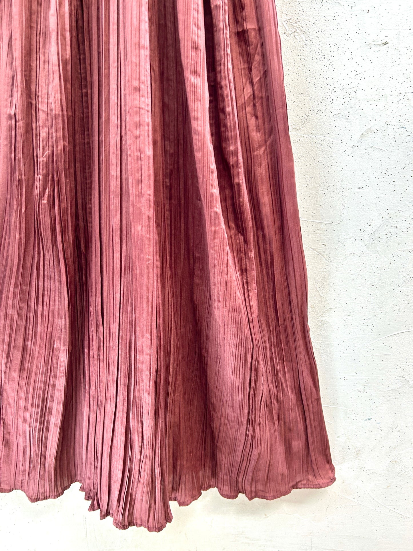 Vintage Dress [F32632]