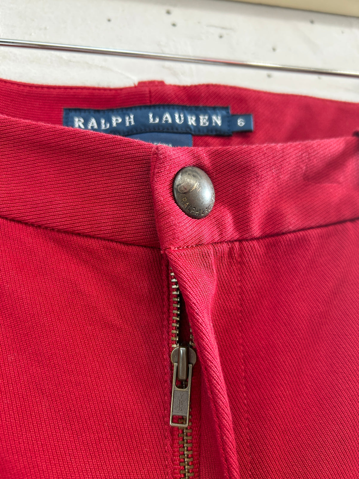 Vintage Pants 〜RALPH LAUREN〜 [J34152]