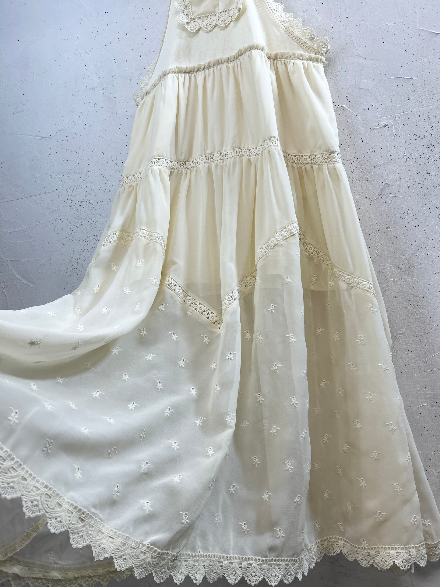 Vintage Dress [B31499]