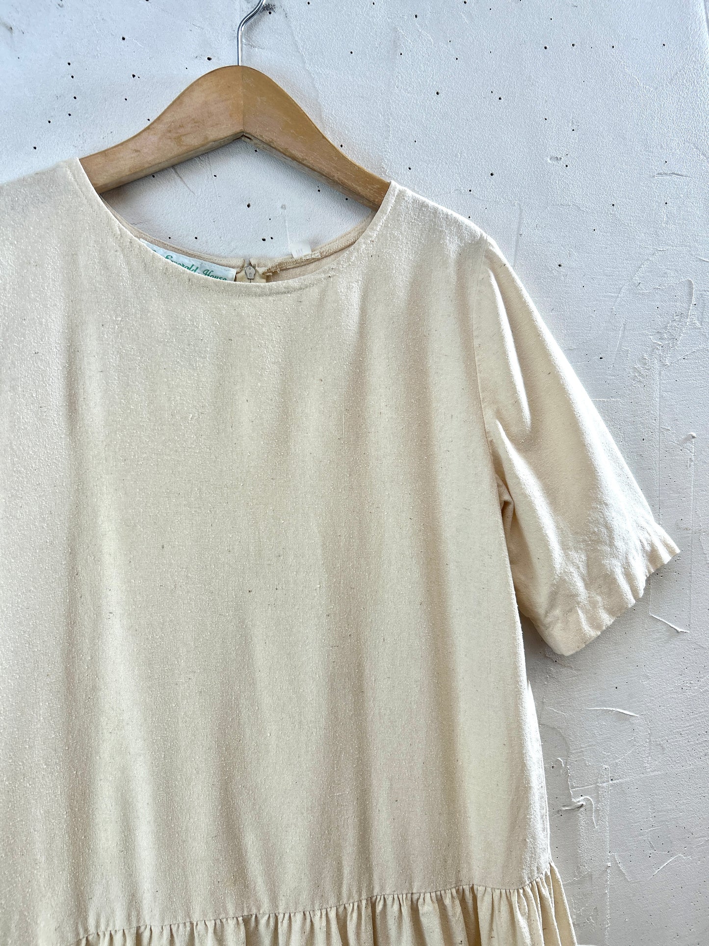 Vintage Dress [H30764]