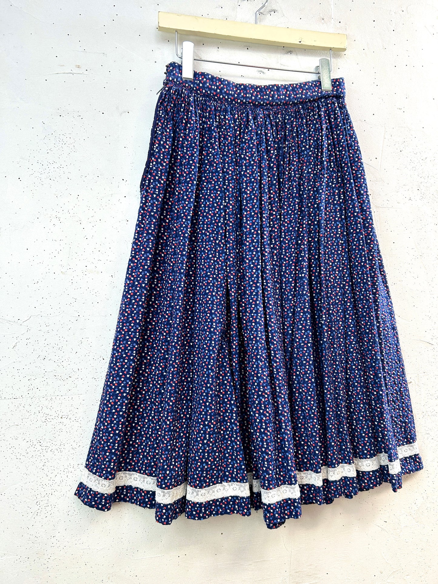 Vintage Skirt [H33340]