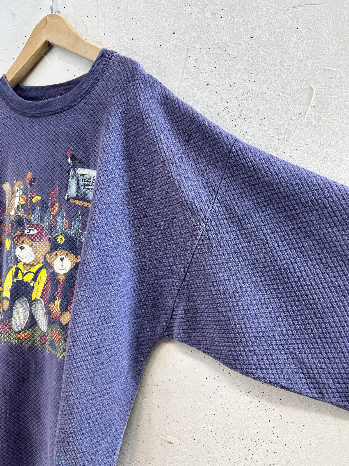 Vintage Tops 〜CHEROKEE〜 [I34022]