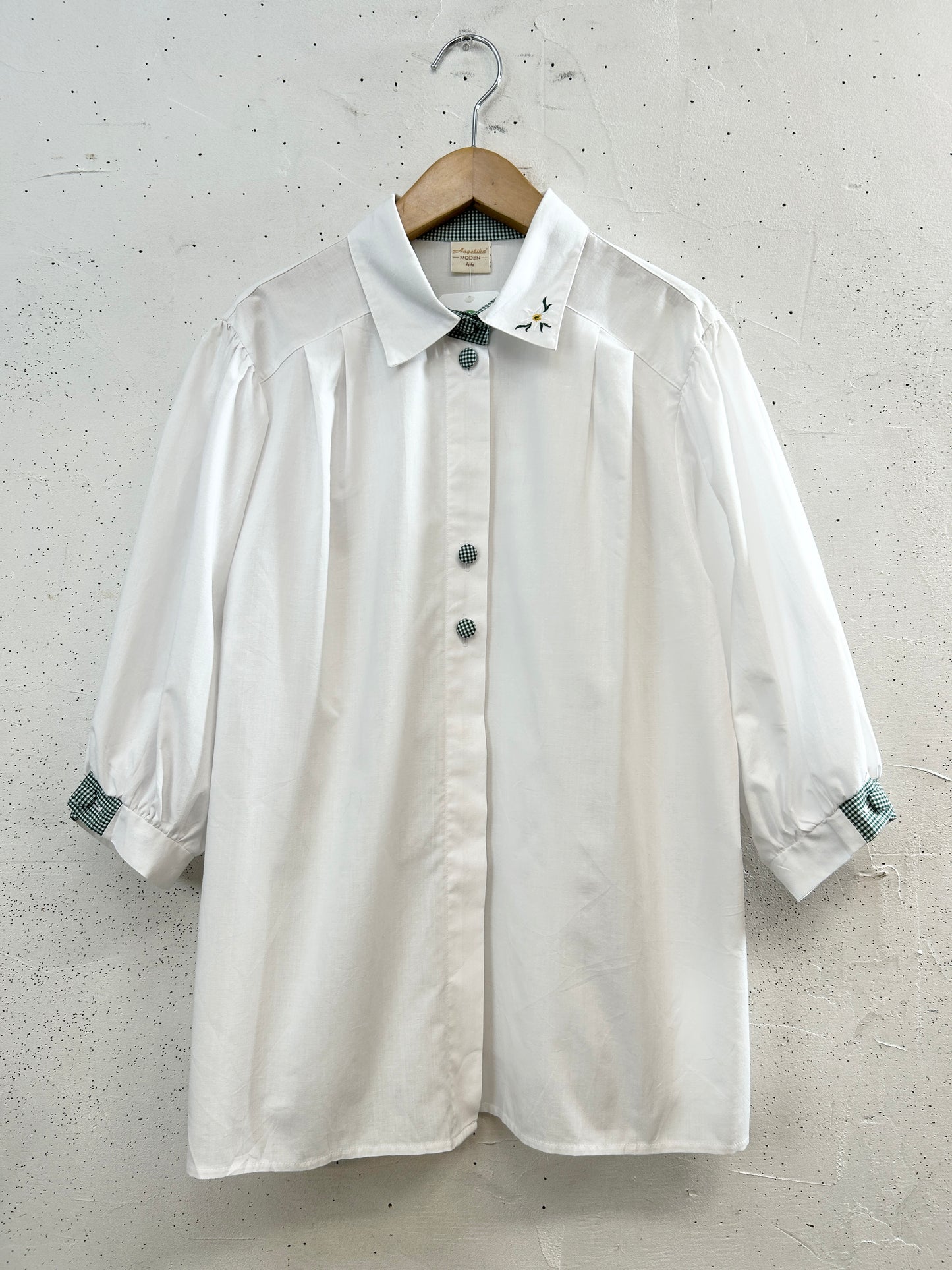 Vintage Shirt [H33565]