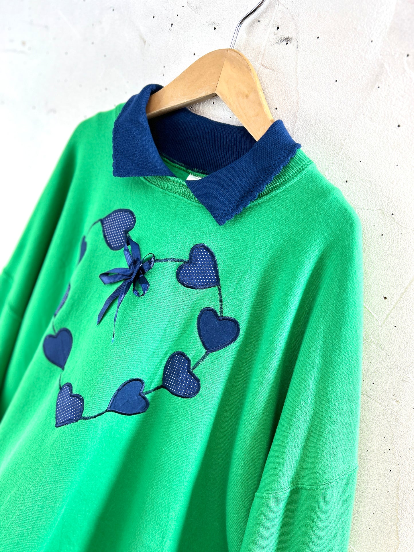 Vintage  Sweat 〜JERZEES〜 [I30243]
