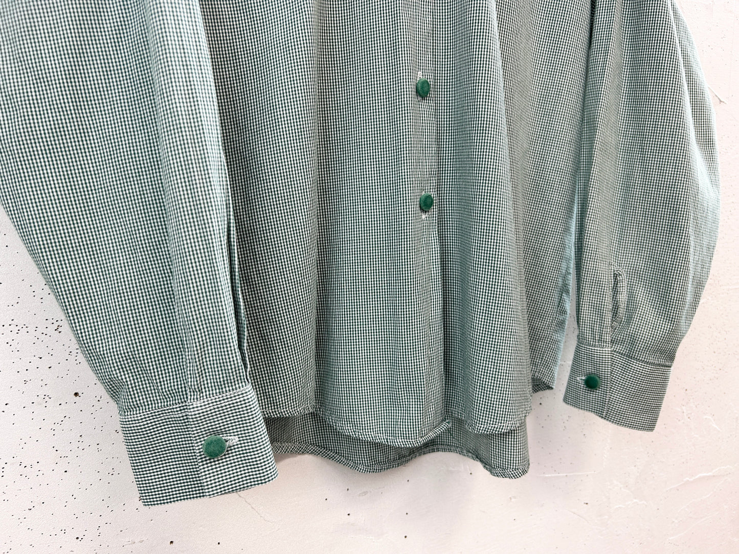 Vintage Tyrol Shirt [A31409]