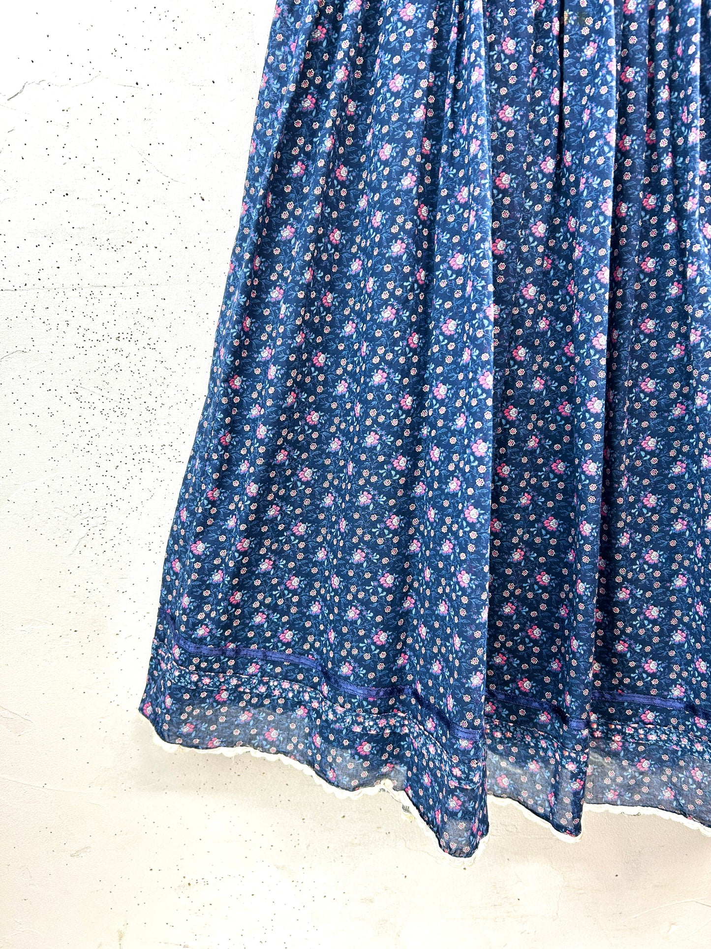 Vintage Skirt [A31452]