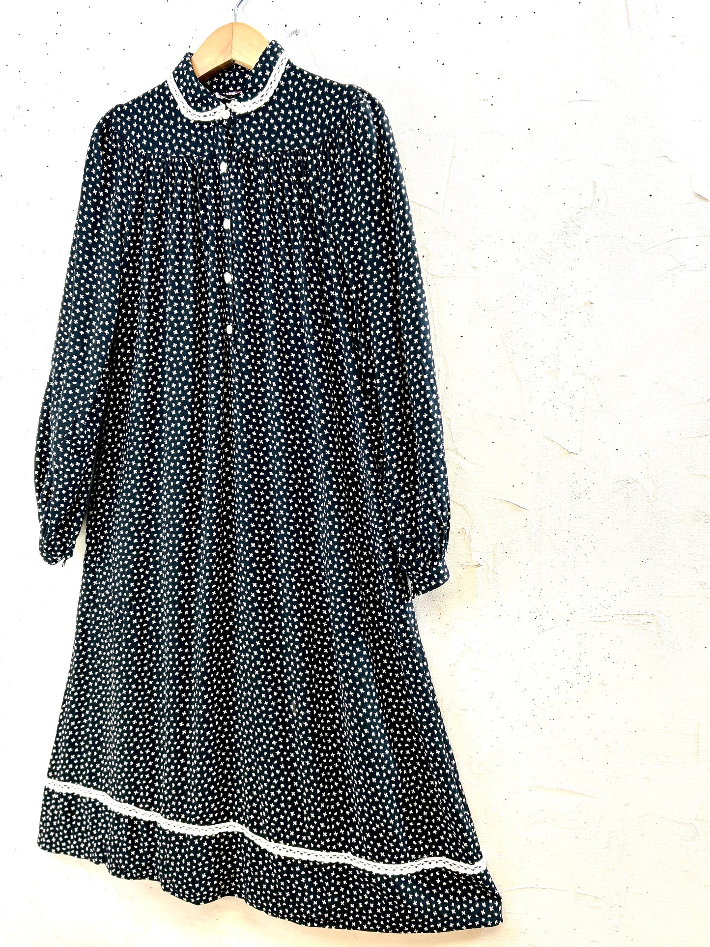 Vintage Dress 〜BettyBarclay〜 [H30890]