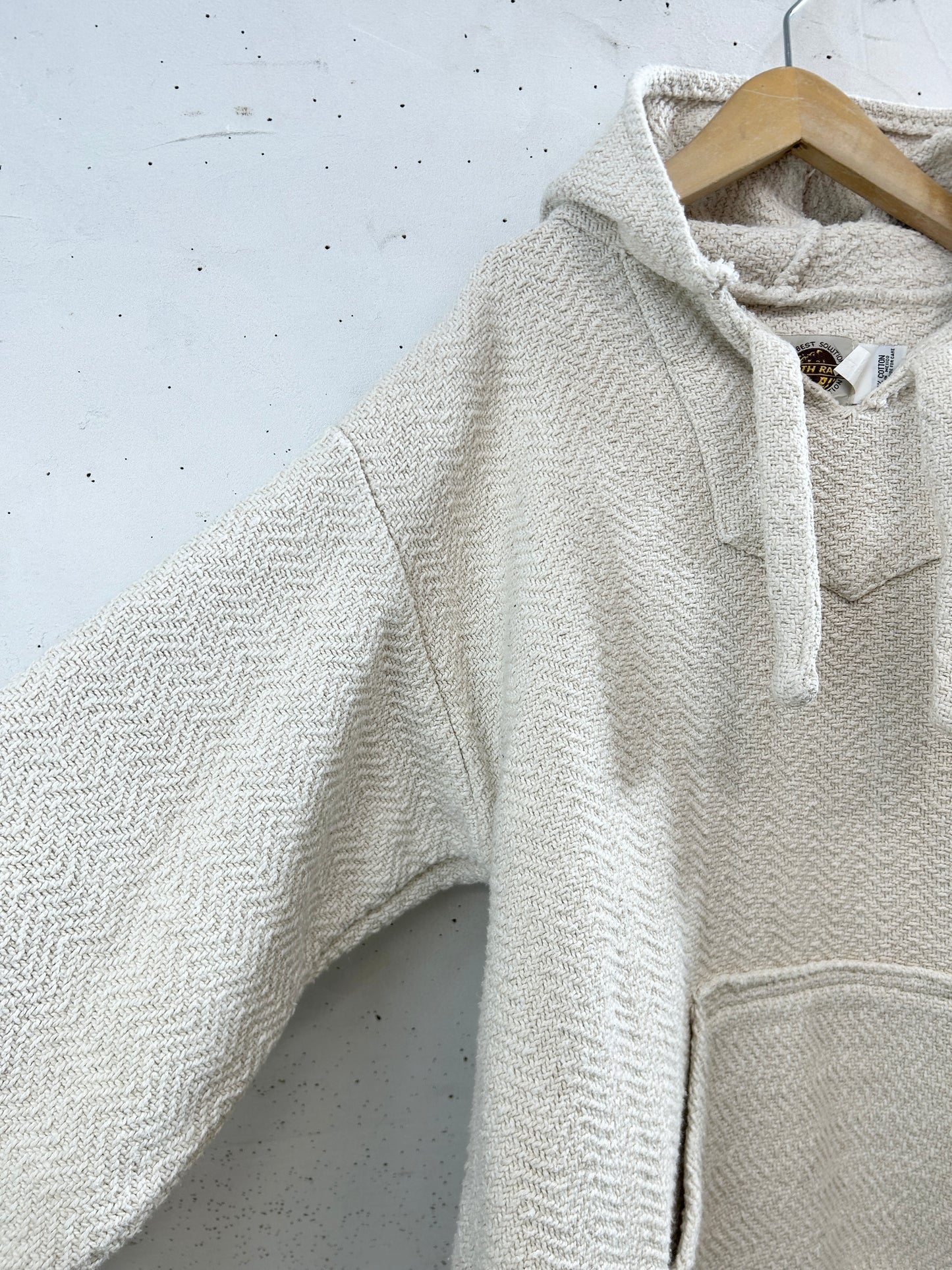 Vintage Tops Mexican Parka [A31236]