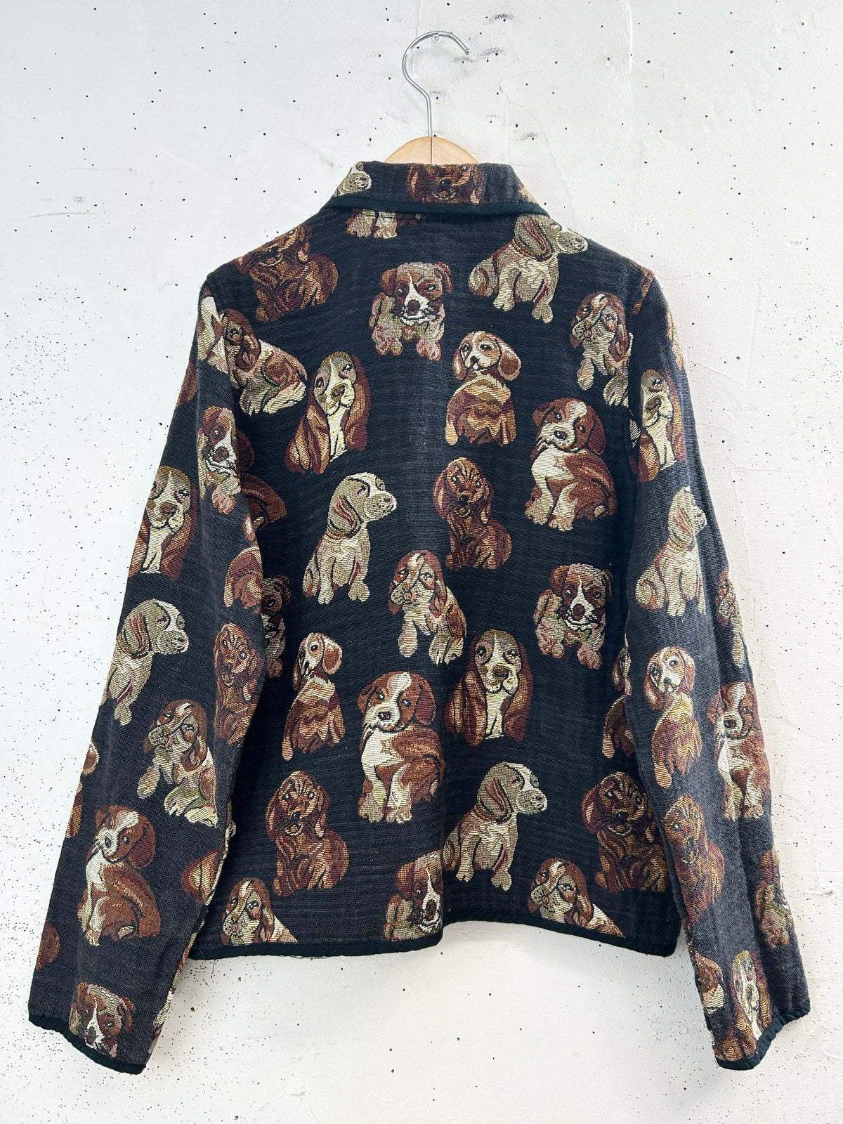 Vintage Jacket [I33964]