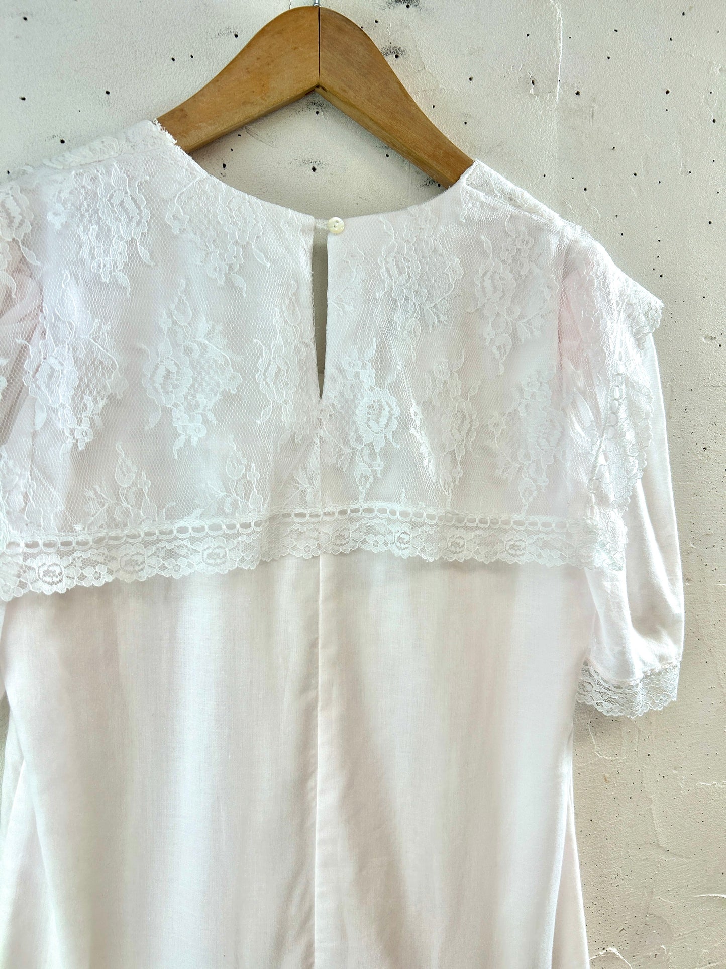 ’80s Vintage Dress〜GUNNE SAX〜[G32967]