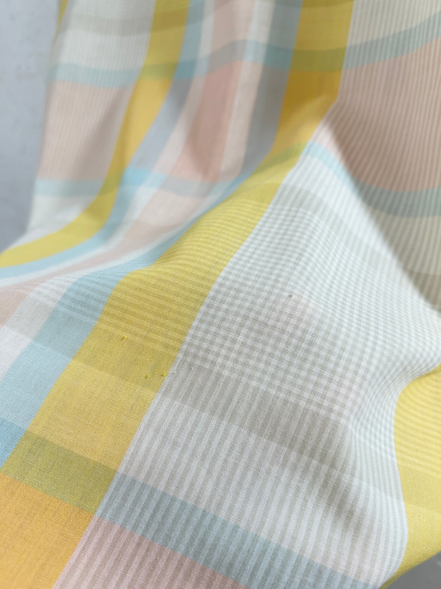Vintage Shirt [H33402]