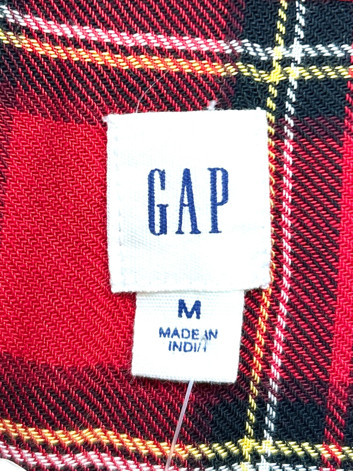 Vintage Frill Blouse  [L31090]