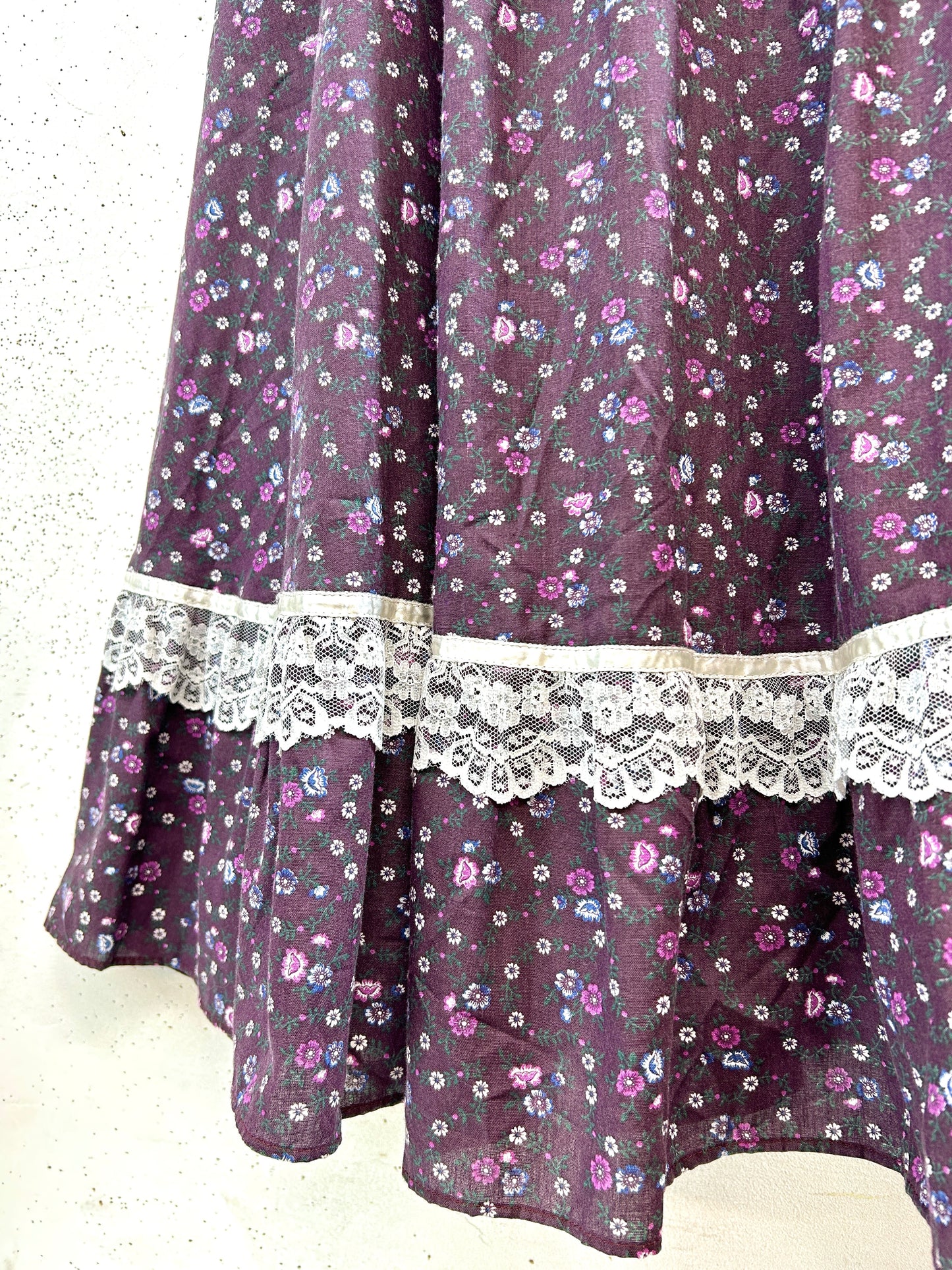 Vintage Skirt 〜GUNNIES〜 [A31455]