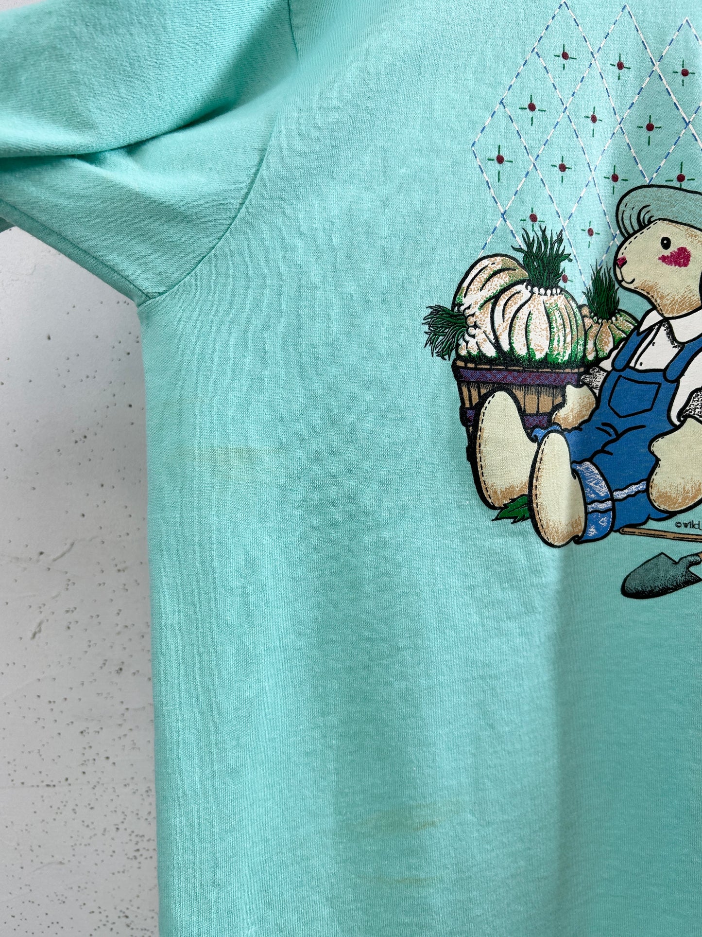 Vintage T-Shirt [G33306]