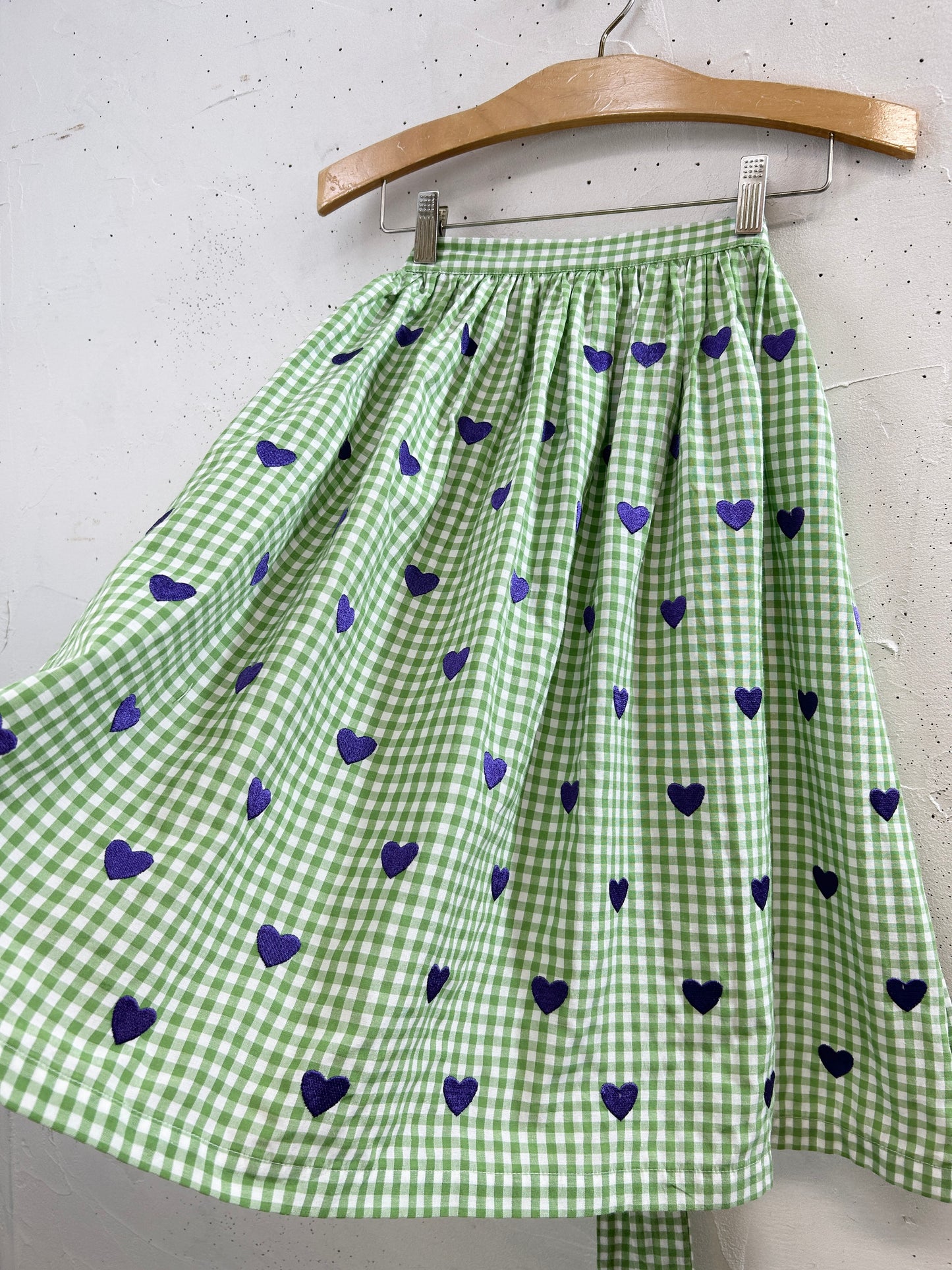 Vintage Apron [H33545]