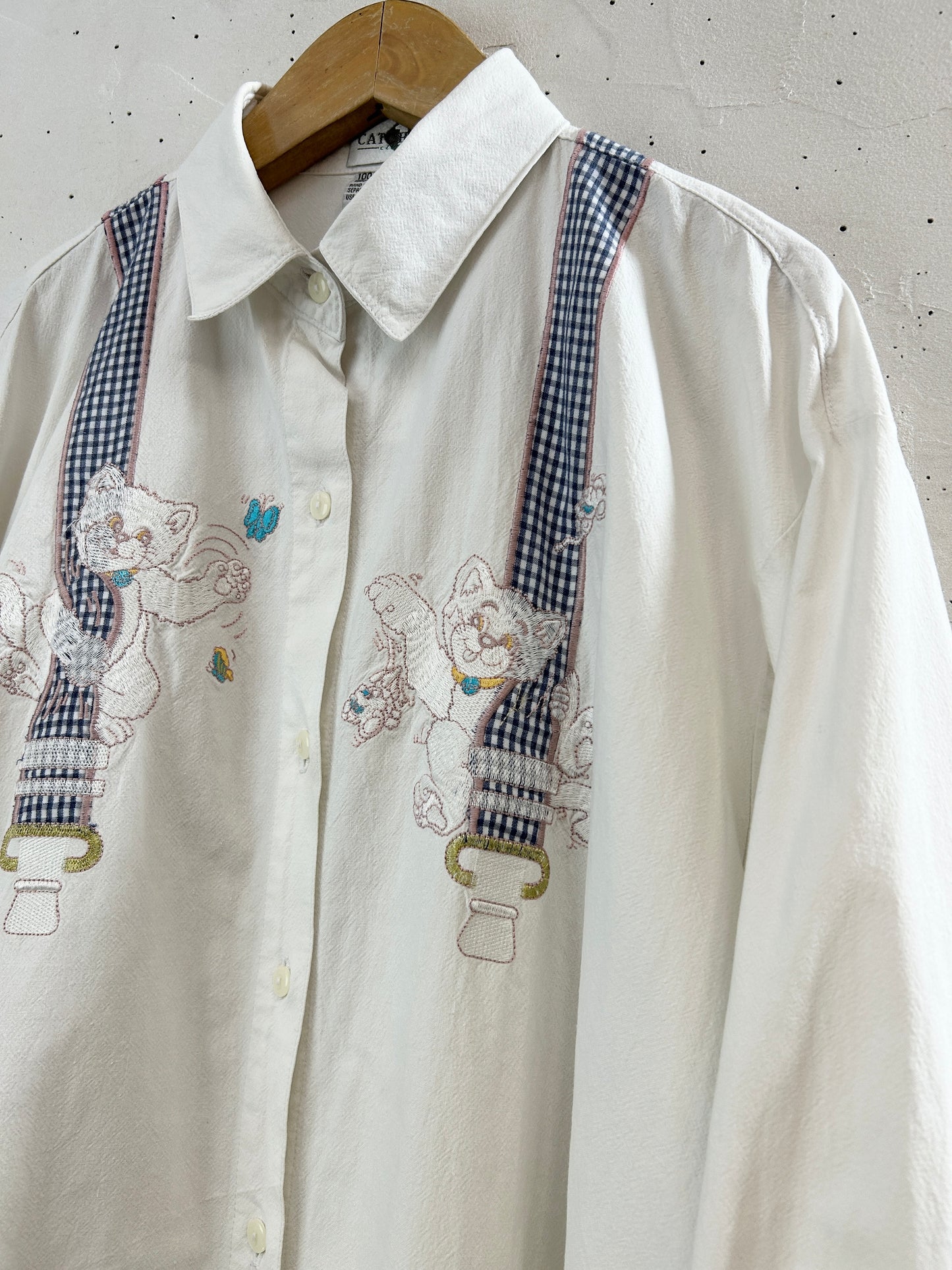 Vintage Shirt [H33626]