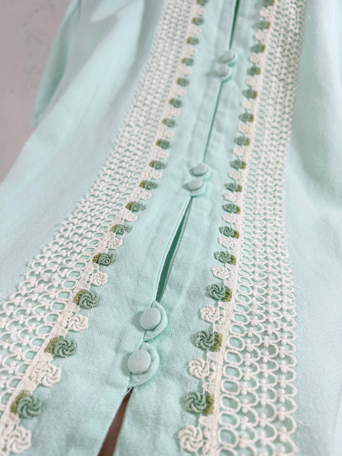 Vintage Shirt [H33627]