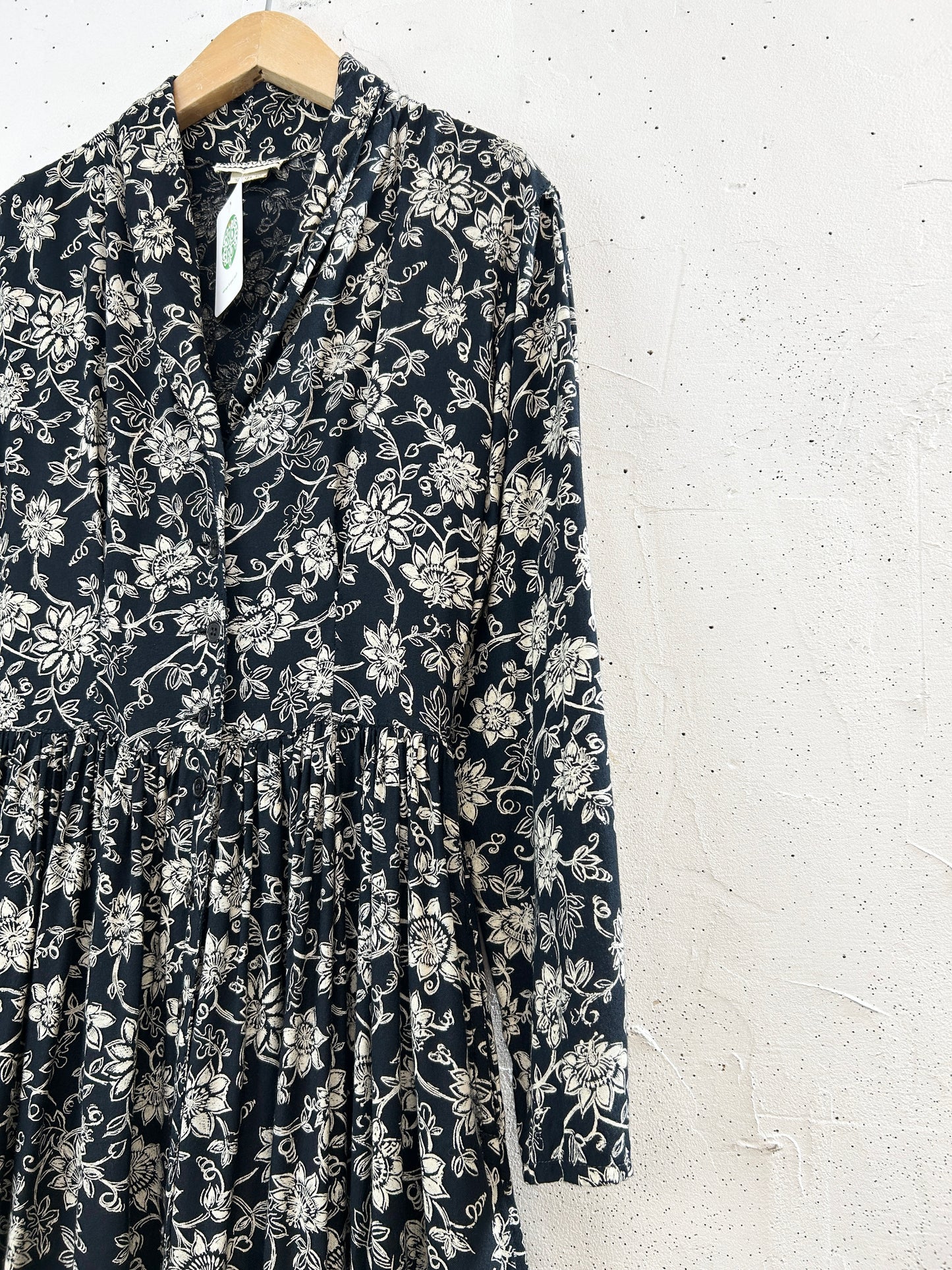 Vintage Dress [I33729]